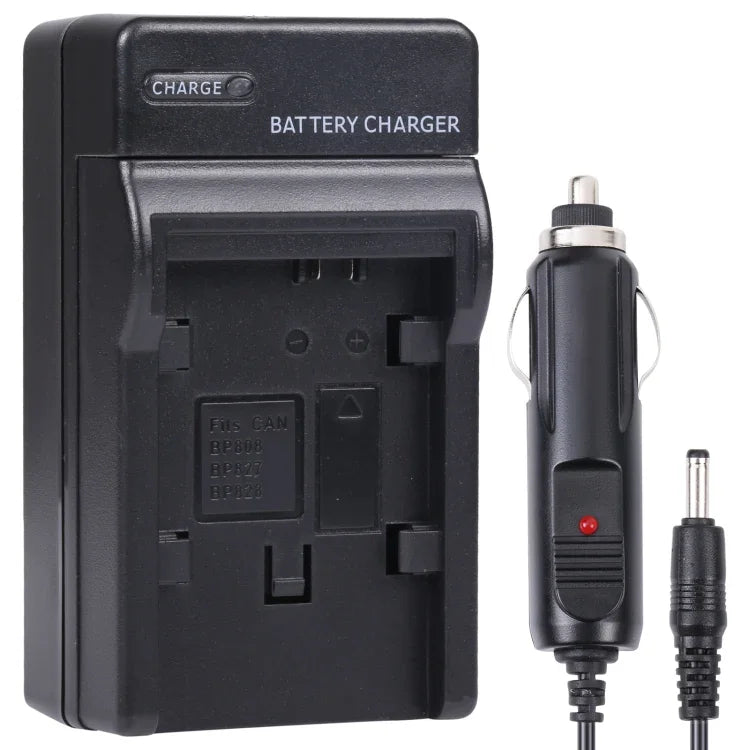 캐논 BP-808 디지털 카메라 배터리 충전기, BP808