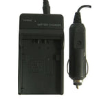 디지털 카메라 배터리 충전기 Panasonic D08S/16S/28S/D120/220/320용, D08S