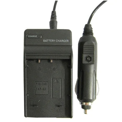CASIO CNP-60 디지털 카메라 배터리 충전기, CNP-60