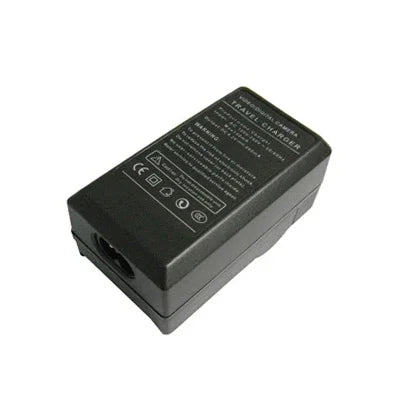 CASIO CNP-60 디지털 카메라 배터리 충전기, CNP-60