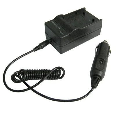 CASIO CNP-60 디지털 카메라 배터리 충전기, CNP-60