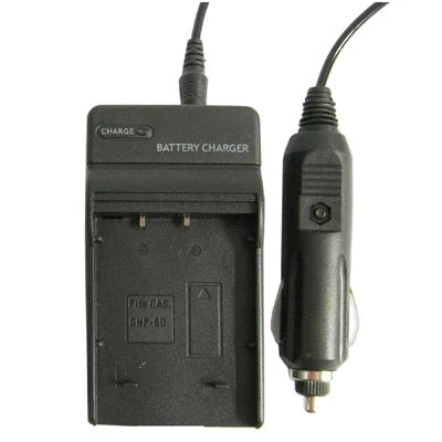 CASIO CNP-60 디지털 카메라 배터리 충전기, CNP-60