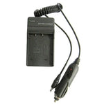 CASIO CNP-60 디지털 카메라 배터리 충전기, CNP-60