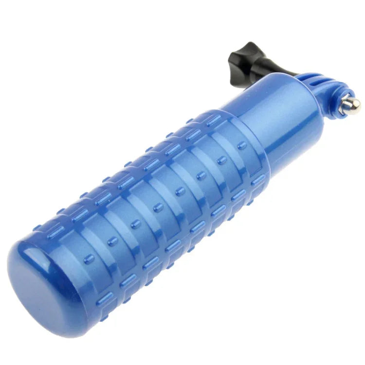 보버 플로팅 핸드 그립 손잡이 마운트 손목 스트랩 + 나사 포함 GoPro, Insta360, DJI 및 기타 액션 카메라용