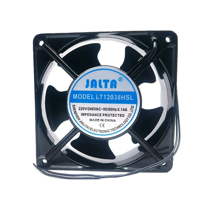 2123HSL 12038 DP200A 220V 브러시리스 냉각 팬