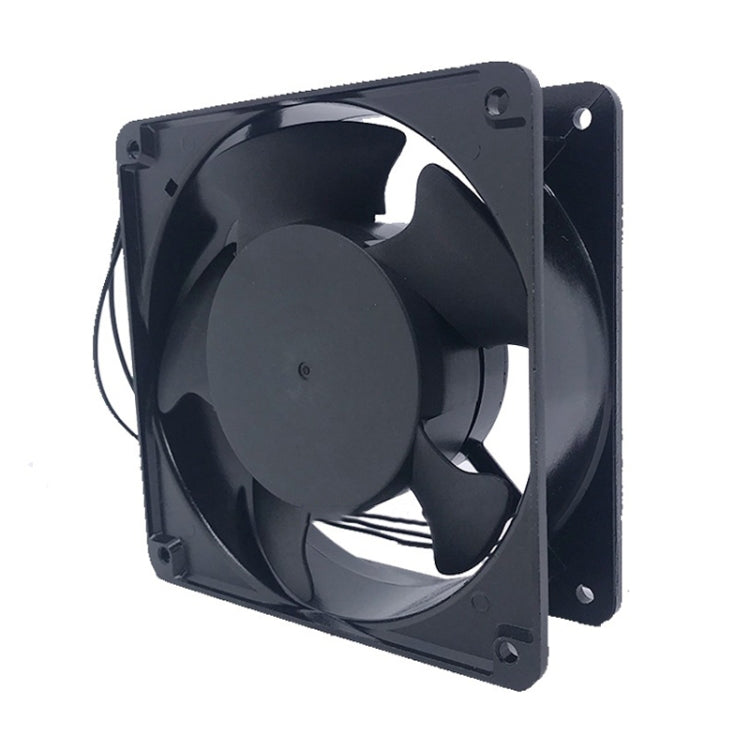 2123HSL 12038 DP200A 220V 브러시리스 냉각 팬