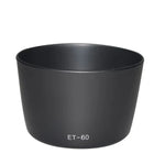 캐논 카메라용 렌즈 후드 ET-60, ET-60