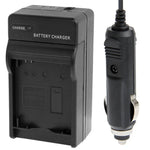 Gopro Hero 2 AHDBT-001 / AHDBT-002용 2 in 1 디지털 카메라 배터리 충전기, HERO2