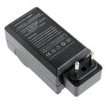 Gopro Hero 2 AHDBT-001 / AHDBT-002용 2 in 1 디지털 카메라 배터리 충전기, HERO2