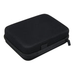 GoPro, Insta360, DJI 및 기타 액션 카메라용 충격 방지 휴대용 보관 가방, 크기: 22.5cm x 16cm x 6cm