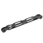 GoPro, Insta360, DJI 및 기타 액션 카메라용 TMC CNC 알루미늄 익스텐더, 길이: 16cm, 길이: 16cm(블랙)