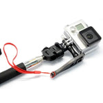 GoPro, Insta360, DJI 및 기타 액션 카메라용 5개 플라스틱 나사봉 나사캡 렌치 끈 포함, 플라스틱 렌치