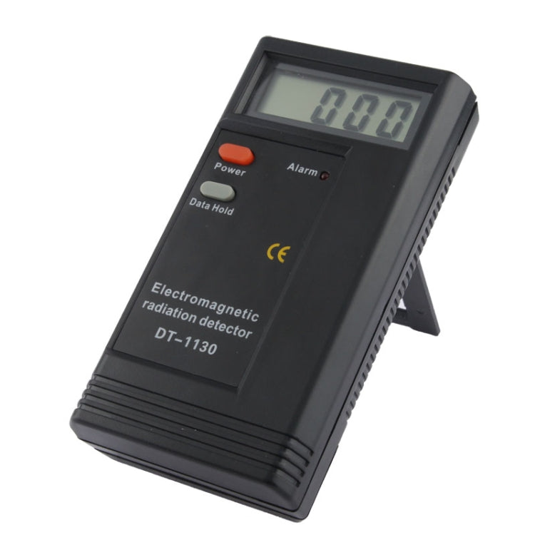 전자기 방사선 감지기 EMF 미터 테스터, DT-1130