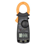 3 1/2 디지털 클램프 미터, 최대 측정값 1999, DT3266L