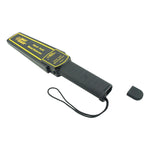AR954 휴대용 보안 금속 탐지기, 탐지 거리: 60mm, AR954