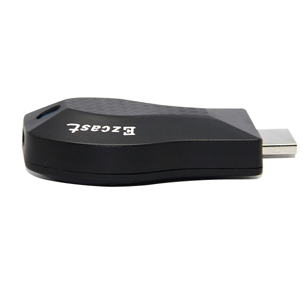 Ez Cast 풀 1080P 미니 DLNA 디스플레이 수신기 동글 WiFi 디스플레이 공유기 (M2)