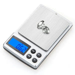 디지털 포켓 저울 (300g / 0.01g), 300g/0.01g