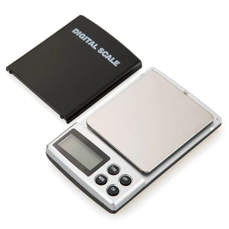 디지털 포켓 저울 (300g / 0.01g), 300g/0.01g