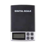 디지털 포켓 저울 (300g / 0.01g), 300g/0.01g