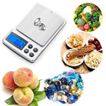 디지털 포켓 저울 (300g / 0.01g), 300g/0.01g