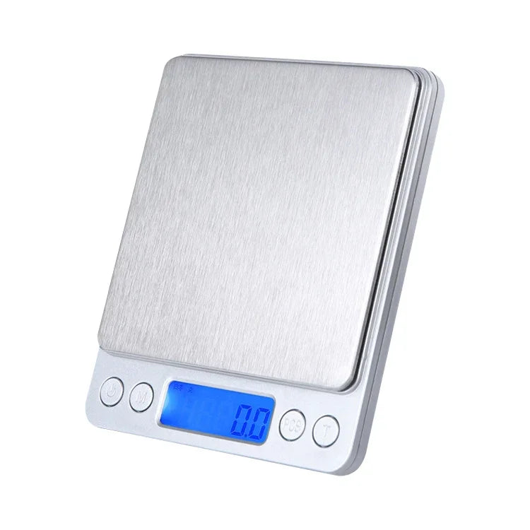 2000g x 0.1g 디지털 전자 저울, 2000g x 0.1g