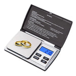 200g / 0.01g 디지털 다이아몬드 저울, 200g / 0.01g