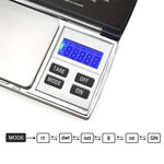 200g / 0.01g 디지털 다이아몬드 저울, 200g / 0.01g