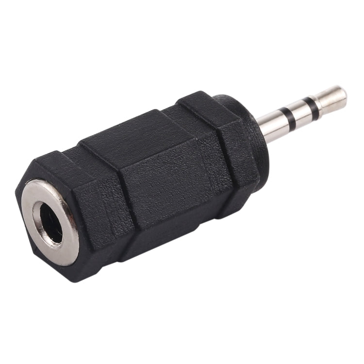 2.5mm 수컷 to 3.5mm 암컷 오디오 어댑터, 2.5 수컷 to 3.5 암컷