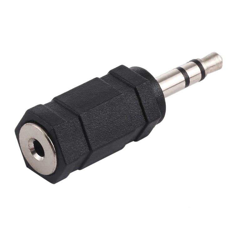 3.5mm 수컷 to 2.5mm 암컷 오디오 어댑터, 3.5 수컷 to 2.5 암컷