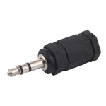 3.5mm 수컷 to 2.5mm 암컷 오디오 어댑터, 3.5 수컷 to 2.5 암컷