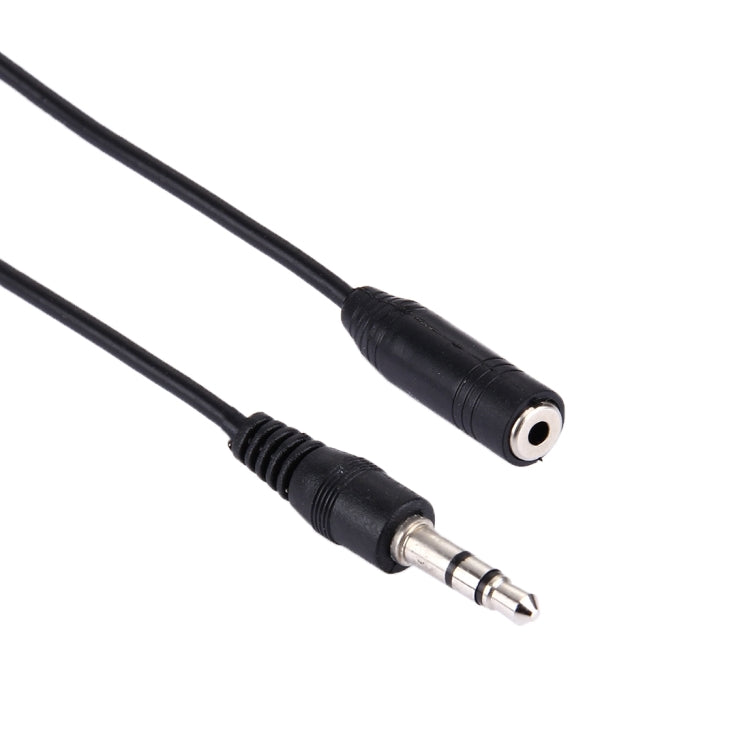 3.5 Male to 2.5 Female Converter Cable, Length: 17cm, Length: 17cm