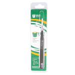 BEST BST-200ESD 202 스테인리스 스틸 정전기 방지 팁 핀셋, BST-200ESD