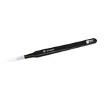 BEST BST-203ESD 202 스테인리스 스틸 정전기 방지 팁 핀셋, BST-203ESD