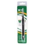 BEST BST-203ESD 202 스테인리스 스틸 정전기 방지 팁 핀셋, BST-203ESD