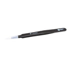 BEST BST-204ESD 202 스테인리스 스틸 정전기 방지 팁 핀셋, BST-204ESD