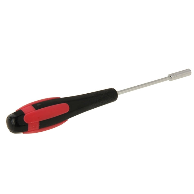 WLXY 정밀 3.5mm 소켓 헤드 스크류드라이버 통신 도구용, 길이: 16.5mm, 3.5mm