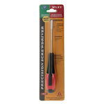 WLXY 정밀 3mm 소켓 헤드 스크류드라이버 통신 도구용, 길이: 16.5mm, 3mm