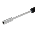 WLXY Precision 5mm Socket Head Screw Driver for Telecommunication Tools, Length: 16.5mm, 5mm