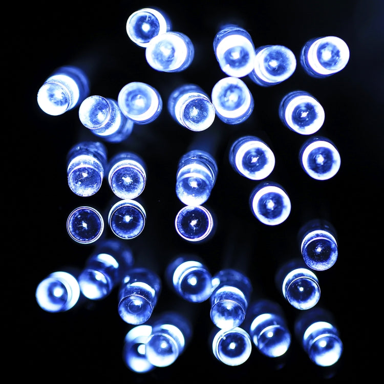 크리스마스 파티용, 30 LED, 2모드 플래시, 배터리 작동, 3m 핑크 조명, 3m 그린 조명, 3m 퍼플 조명, 3m 옐로우 조명, 3m 블루 조명, 3m 웜 화이트, 3m 화이트 조명