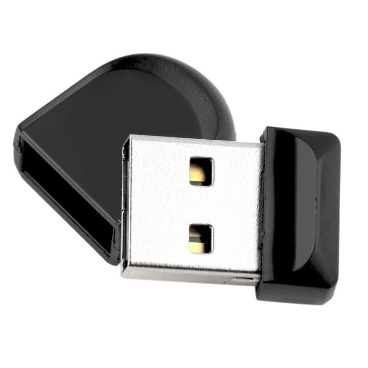 8GB 미니 USB 플래시 드라이브 체인 포함 PC 및 노트북용, 8GB