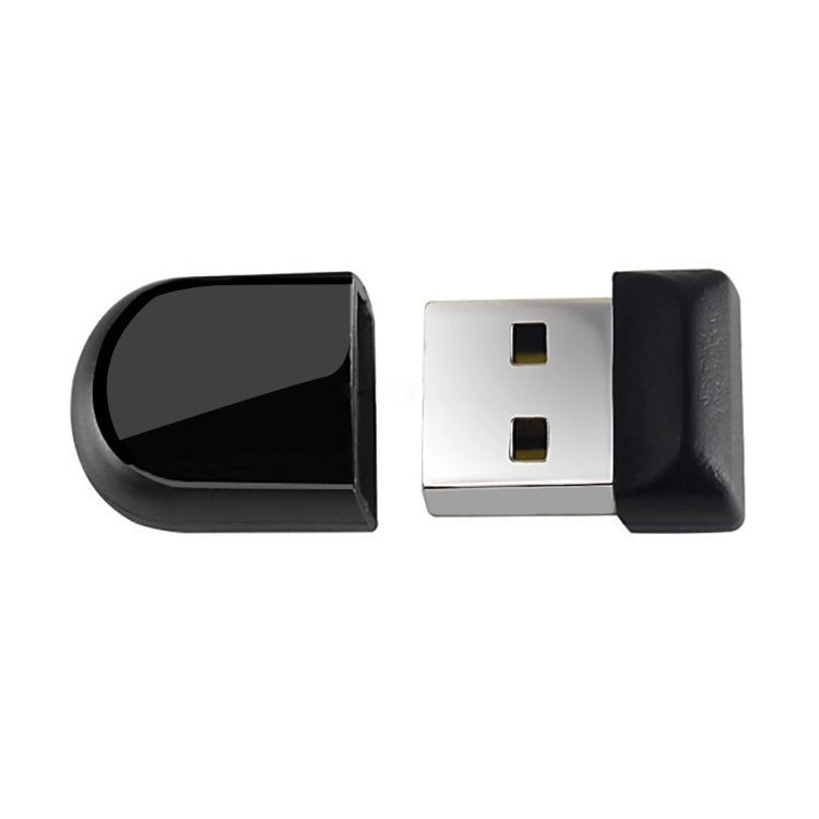 32GB 미니 USB 플래시 드라이브 체인 포함 PC 및 노트북용, 32GB