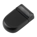 32GB 미니 USB 플래시 드라이브 체인 포함 PC 및 노트북용, 32GB