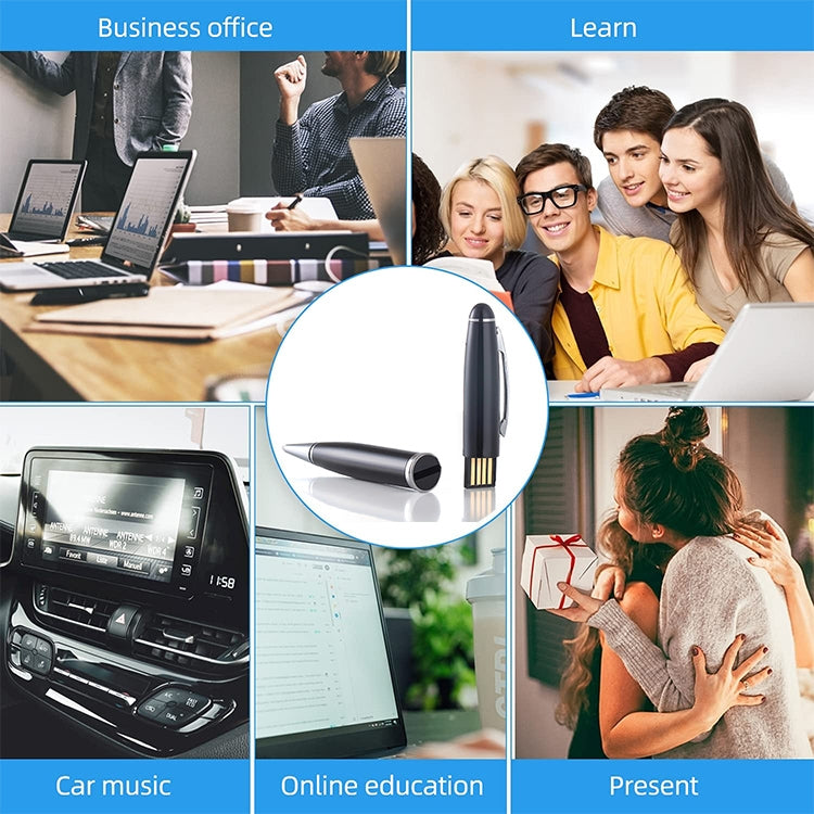 2 in 1 펜 스타일 USB 플래시 디스크, 블랙, 2GB(실버), 4GB(실버), 8GB(실버), 16GB(실버), 32GB(실버), 2GB(블랙), 4GB(블랙), 8GB(블랙), 16GB(블랙), 32GB(블랙)