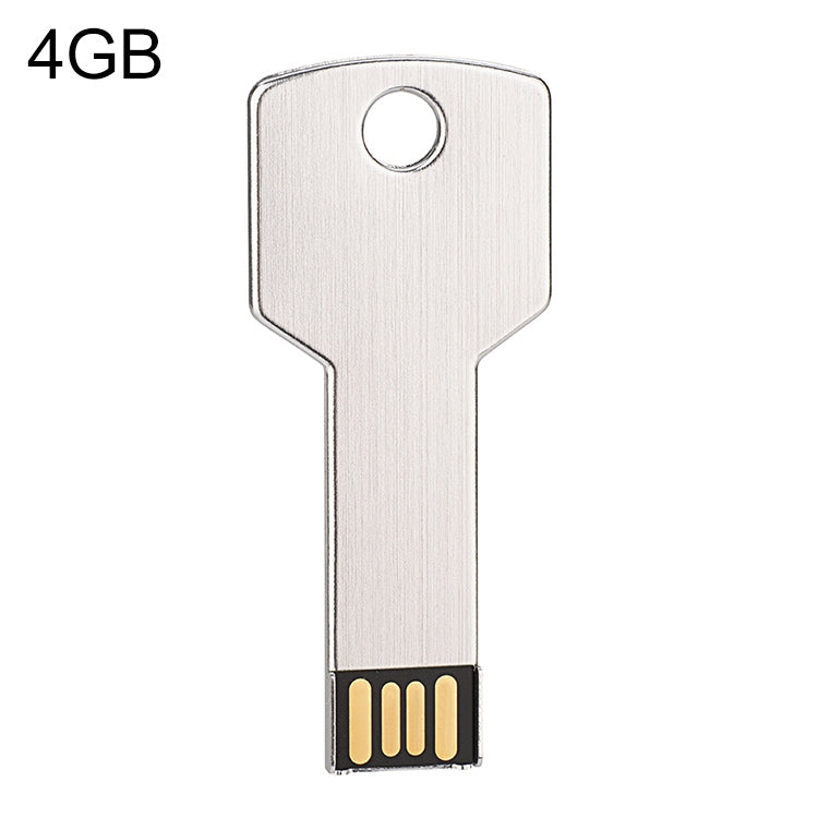 2GB 키 USB 플래시 디스크, 1GB, 2GB, 4GB, 8GB