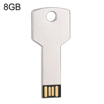 2GB 키 USB 플래시 디스크, 1GB, 2GB, 4GB, 8GB