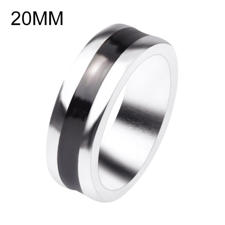 마술용 자석 반지 (내경: 20mm), S-FJ-0109A, S-FJ-0109B, S-FJ-0109C
