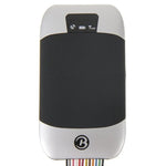 GPS303C GSM / GPRS / GPS 방수 추적기 전원 차단 알람 / ACC 작동 알람 / 오일 및 전원 차단 시스템 / 연료 알람 / GSM 네트워크 서비스 없는 알람 / 도어 알람 기능, 오토바이 / 전기자전거 / 차량 전용 설계, GPS303A1