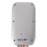 GPS303C GSM / GPRS / GPS 방수 추적기 전원 차단 알람 / ACC 작동 알람 / 오일 및 전원 차단 시스템 / 연료 알람 / GSM 네트워크 서비스 없는 알람 / 도어 알람 기능, 오토바이 / 전기자전거 / 차량 전용 설계, GPS303A1