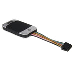 GPS303C GSM / GPRS / GPS 방수 추적기 전원 차단 알람 / ACC 작동 알람 / 오일 및 전원 차단 시스템 / 연료 알람 / GSM 네트워크 서비스 없는 알람 / 도어 알람 기능, 오토바이 / 전기자전거 / 차량 전용 설계, GPS303A1
