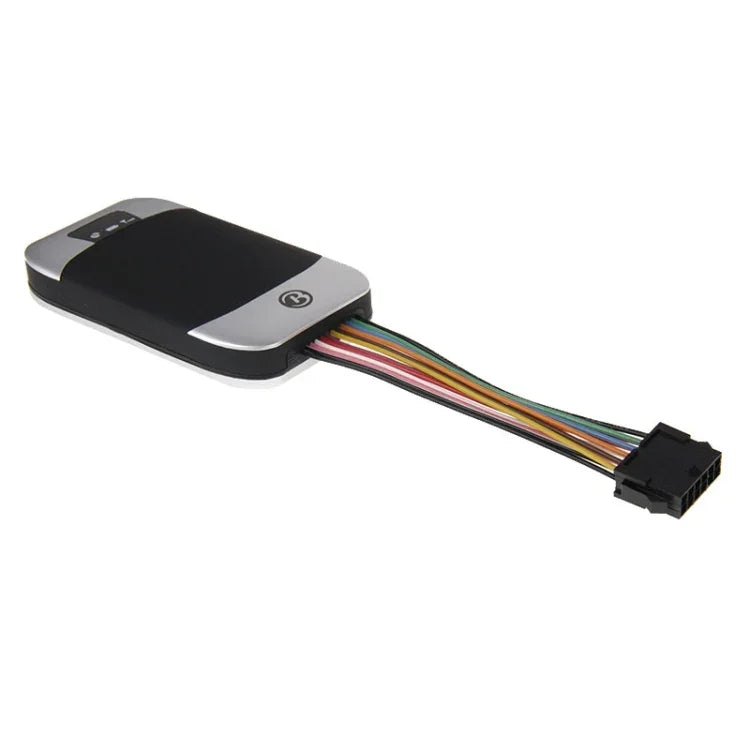 GPS303C GSM / GPRS / GPS 방수 추적기 전원 차단 알람 / ACC 작동 알람 / 오일 및 전원 차단 시스템 / 연료 알람 / GSM 네트워크 서비스 없는 알람 / 도어 알람 기능, 오토바이 / 전기자전거 / 차량 전용 설계, GPS303A1